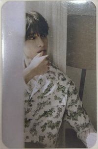 MINI8 Mecima 印尼 簽售卡 