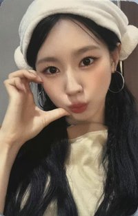 I SWAY ms 5.0線上 簽售卡 汗蒸幕