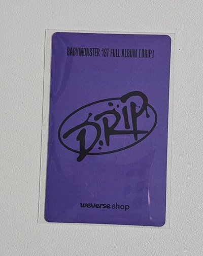 🩵WVS幸運卡 塔卡