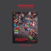 迷二 專輯 Beautiful Ver.