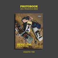 迷二 專輯 Chaotic Ver.