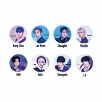 2nd 世巡 徽章 日本場周