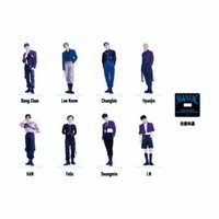 2nd 世巡 立牌 日本場周