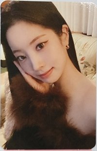 迷12 sw digipack 單封 特典卡 