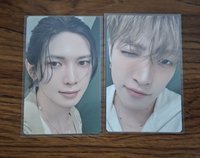 中尚任務卡🐿🌼（兩張合售）