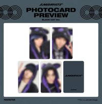 迷你一 MS 線上簽售卡2.0