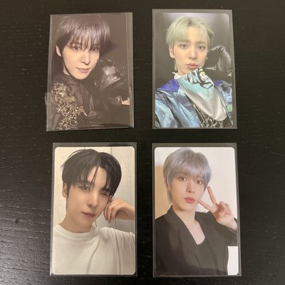 ⏳ 潤浩 各時期專卡