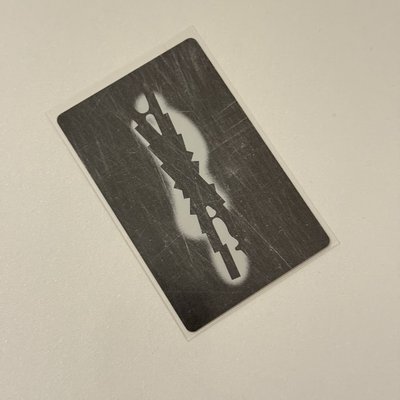 HOT 電子專 專卡 櫻