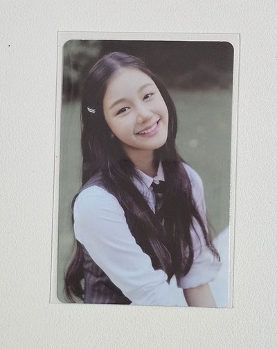 🩵YG特典卡 塔卡