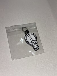 李羲承手繪應援棒