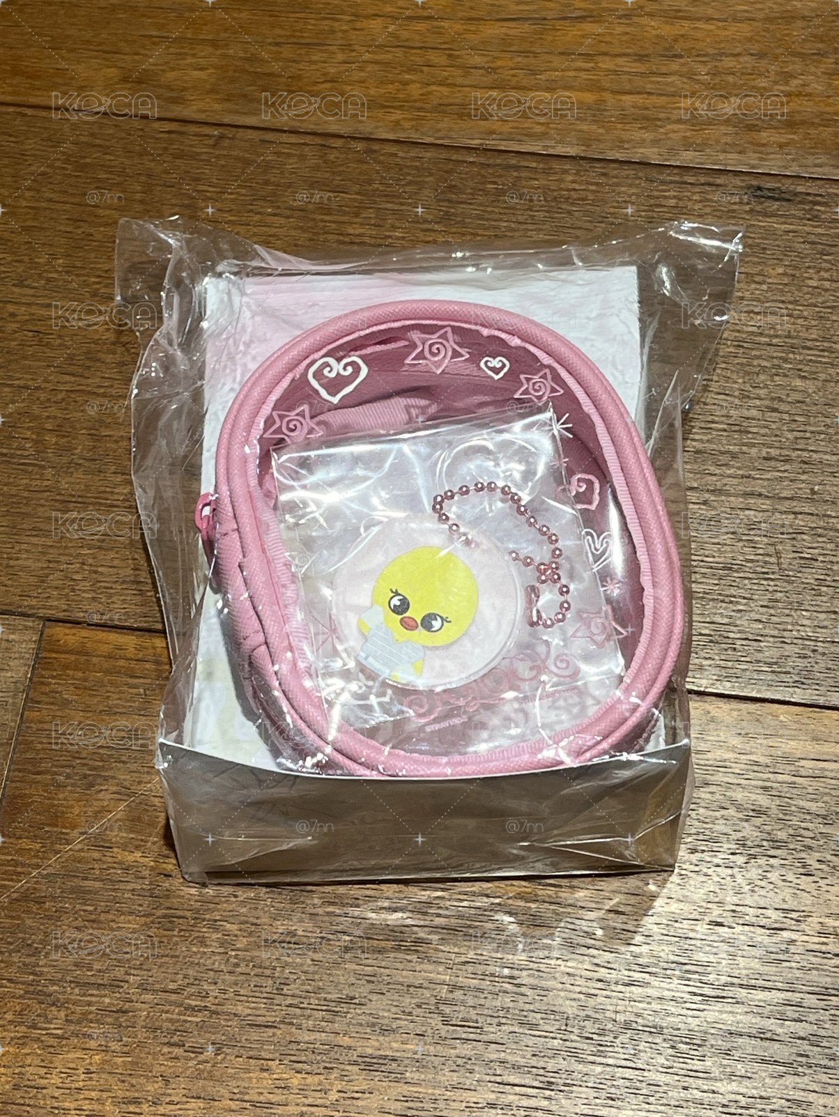 菲娃包不含卡