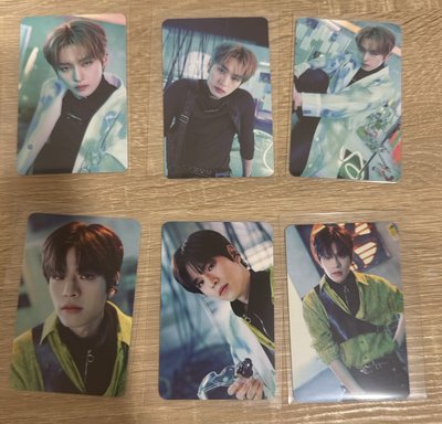 maniac世巡場周卡離危all