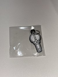 梁禎元手繪應援棒