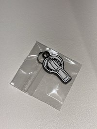 西村力手繪應援棒