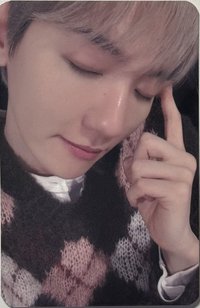 bolo5 Whoop Japan 簽售卡 