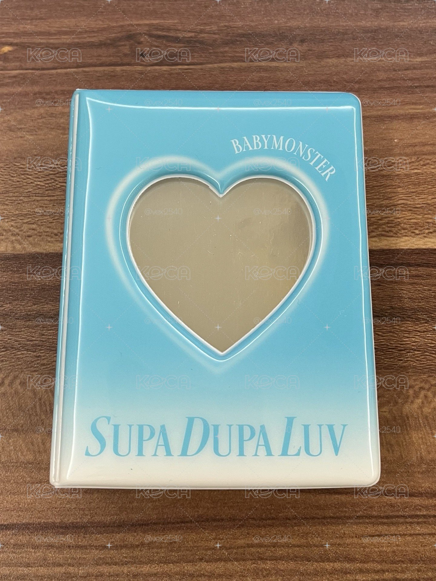 SDL 卡冊