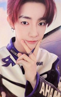 二巡H＆N ver.2 隨機卡 