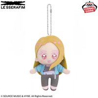 BANDAI overwatch2聯名 吊娃 景品娃