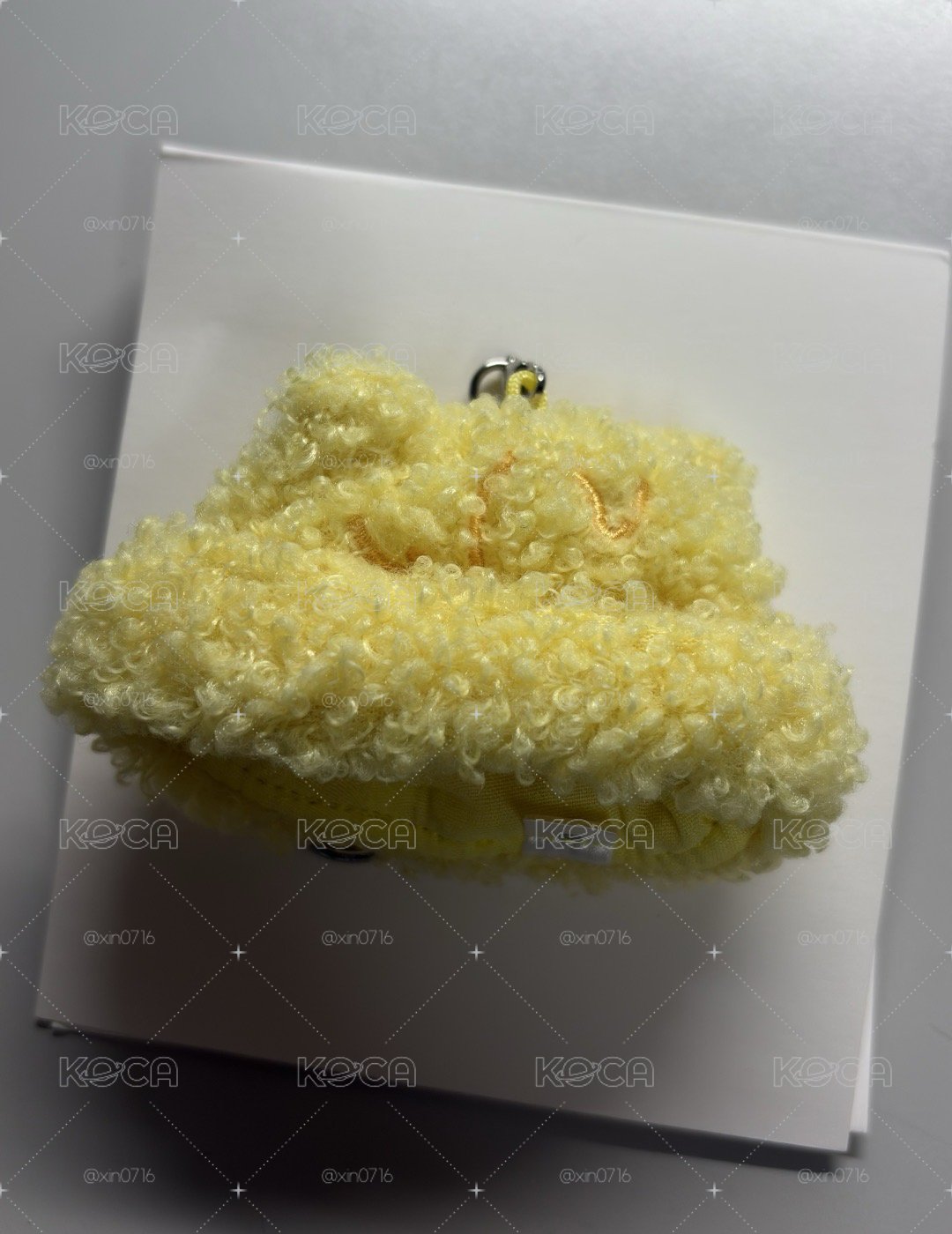 菲帽子吊飾