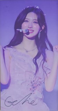 世巡電影 台灣特典 隨機卡 