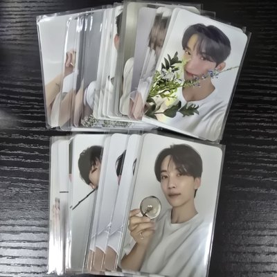 SEVENTEEN 精選專 克拉盤