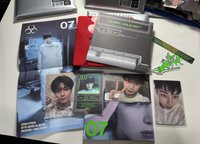 yzy 2.0特典｜金善禹