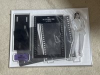 電影周邊/員瑛立牌