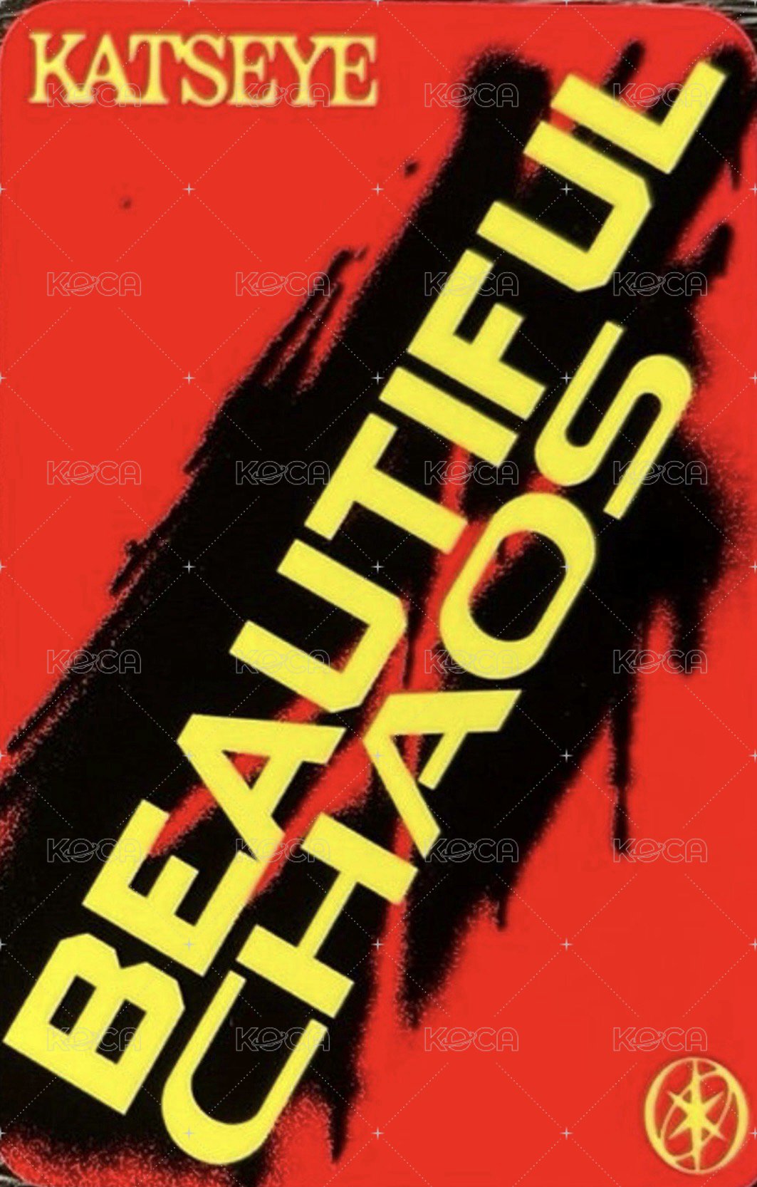 迷二 卡包小卡組 周邊卡  背面