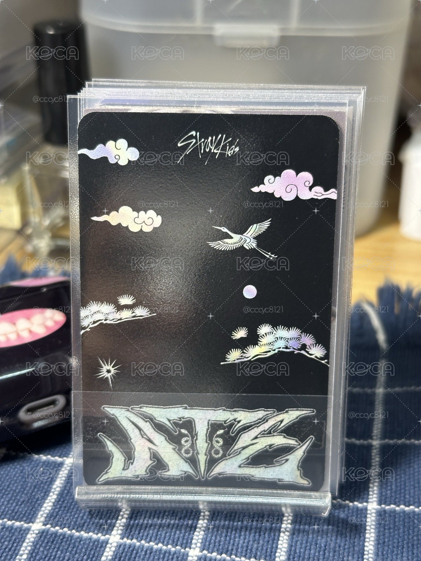 菲 ATE 專卡