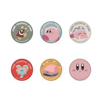 Colorful Store 徽章組