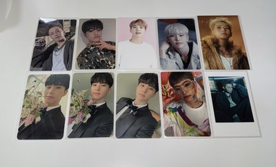 權順榮Hoshi小卡