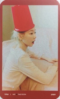 My Voice   TFU 特典卡 