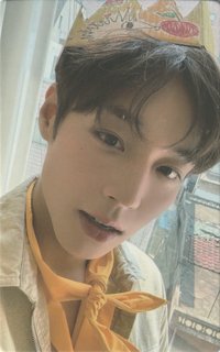 呈仕 2025.9 A版 雜誌卡 