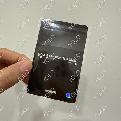 「現貨」CORTIS MA MP年末特典 MusicArt MusicPlanet  2卡2專