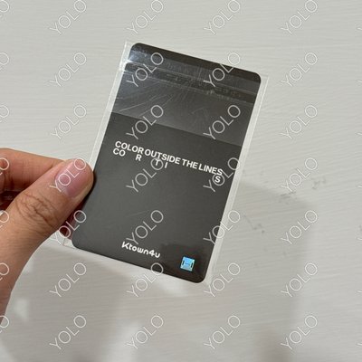 「現貨」CORTIS MA MP年末特典 MusicArt MusicPlanet  2卡2專