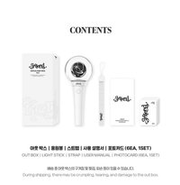 應援手燈 十週年 手燈