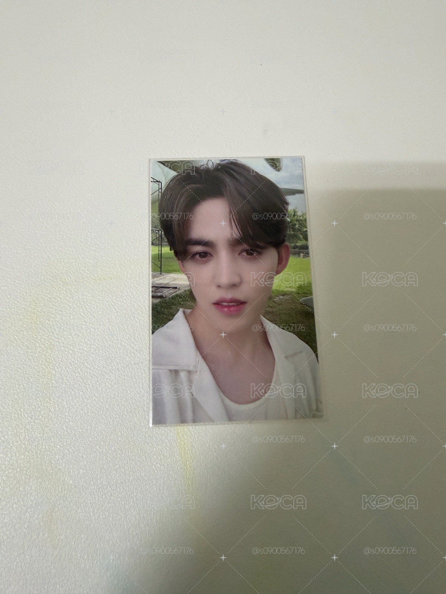 S.coups