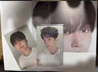 寛單封 +碩寛專卡