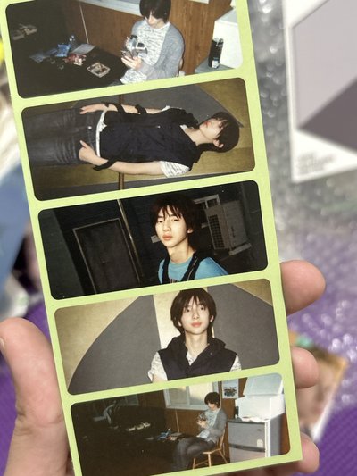 Search image