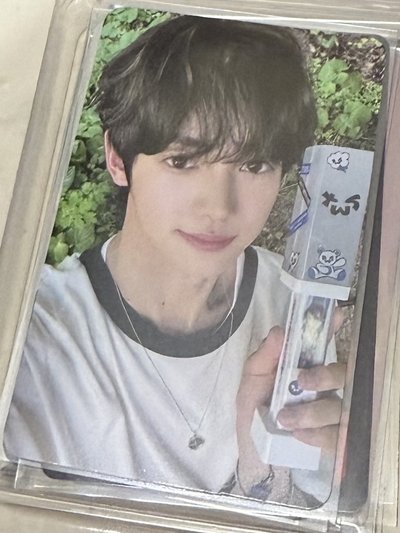 高雄場粽卡  韓振 自抽無風險