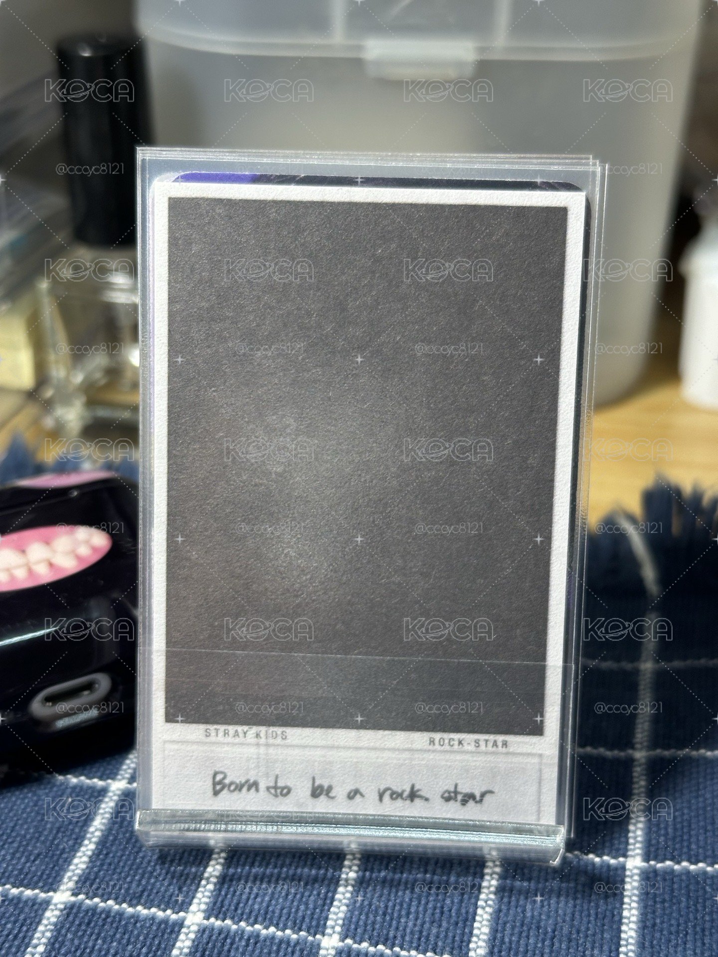 玟 樂 專卡