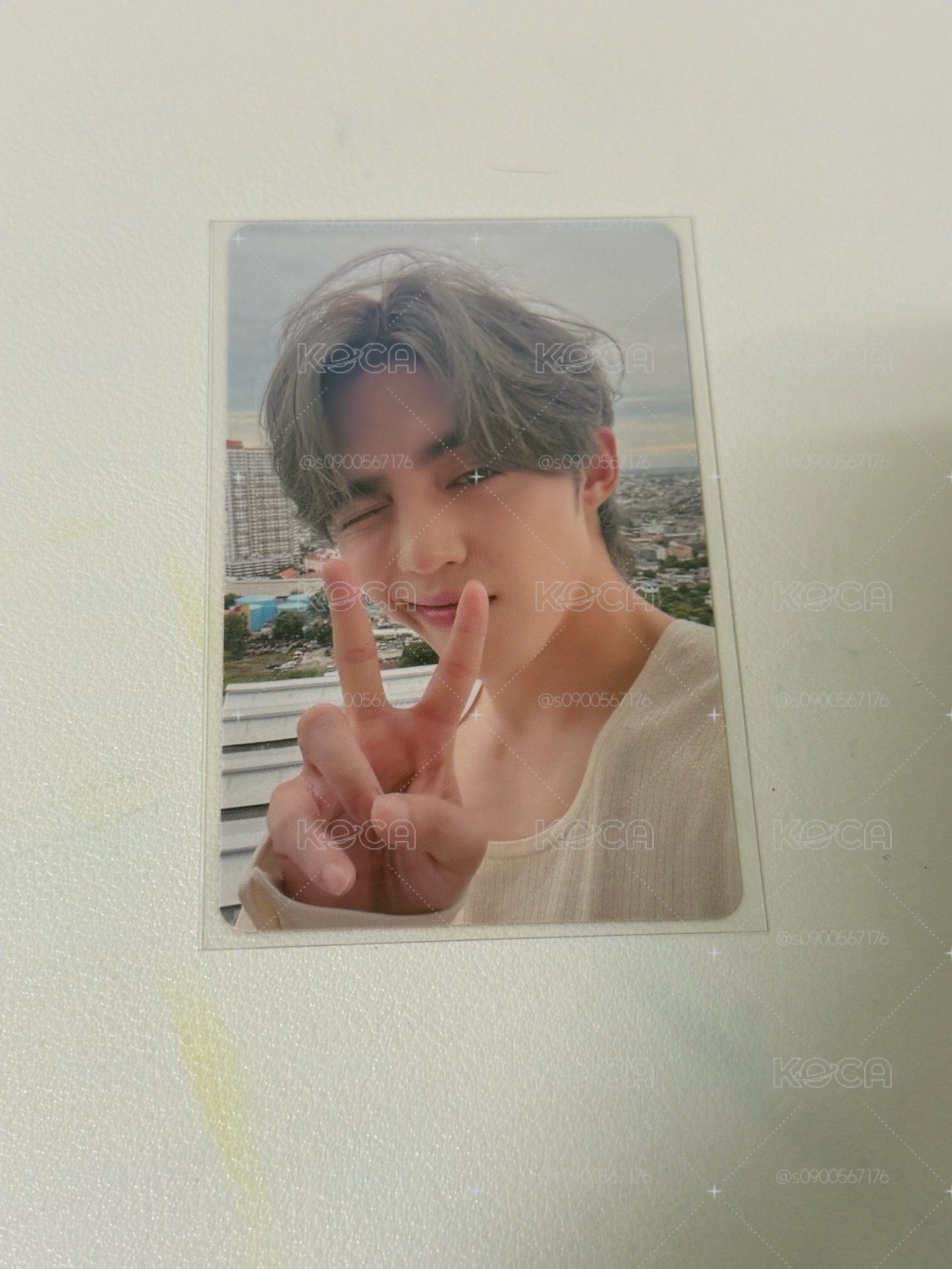 S.coups