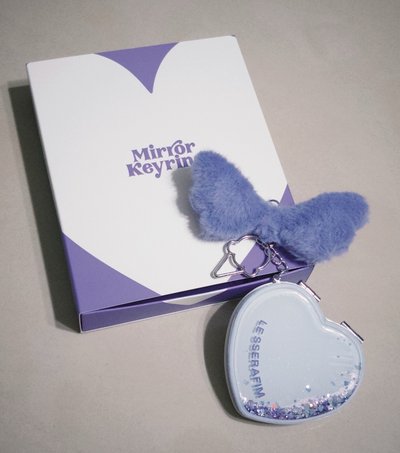 31冰淇淋 白色吊飾+2張採卡