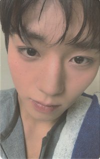 呈仕 2025.9 C版 雜誌卡 