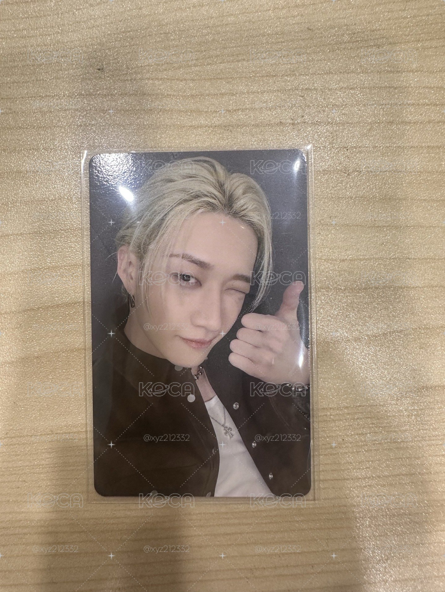 SKZ DO IT HMV