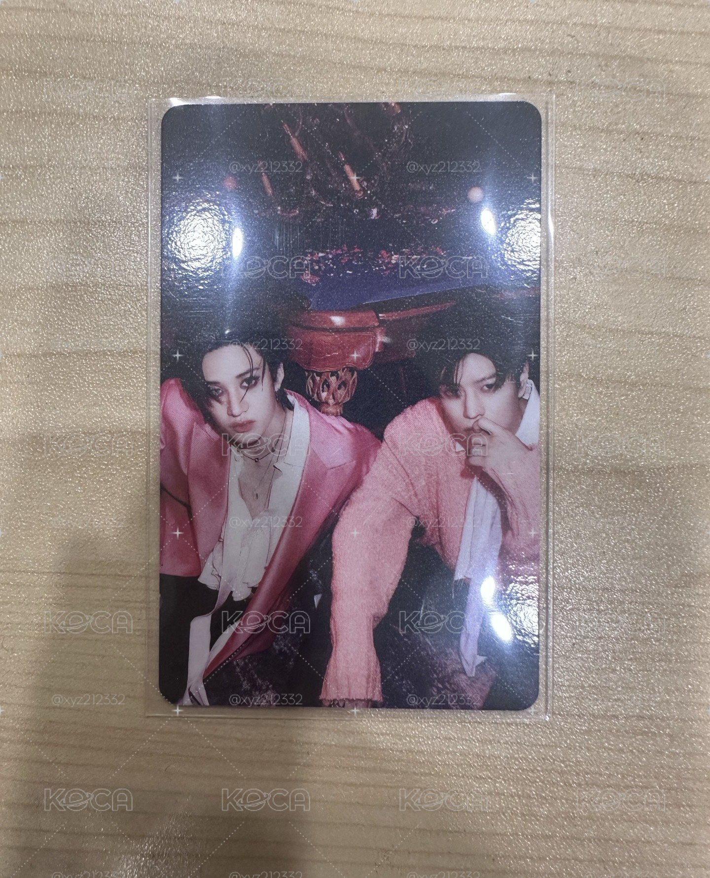 SKZ DO IT HMV