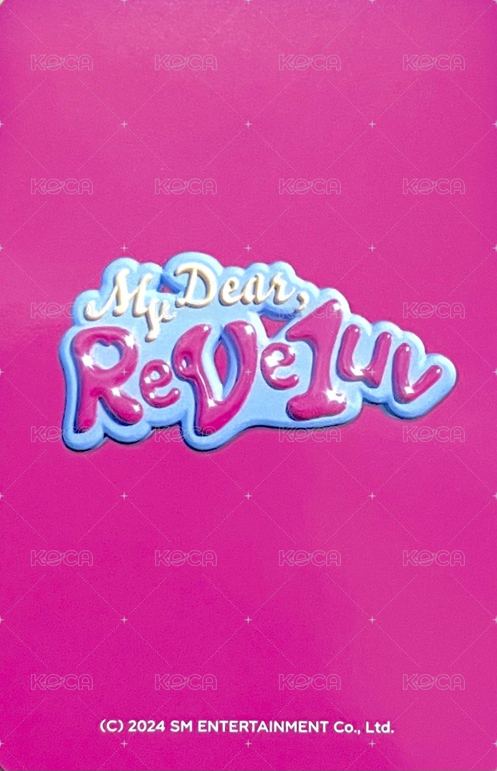 2024 FC 隨機卡  背面