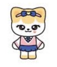 MINIVE SCHOOL 校服 吊娃 