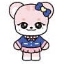 MINIVE SCHOOL 校服 吊娃 