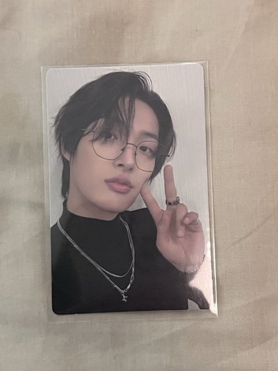 旼琦大集合！滿額卡、各時期專卡